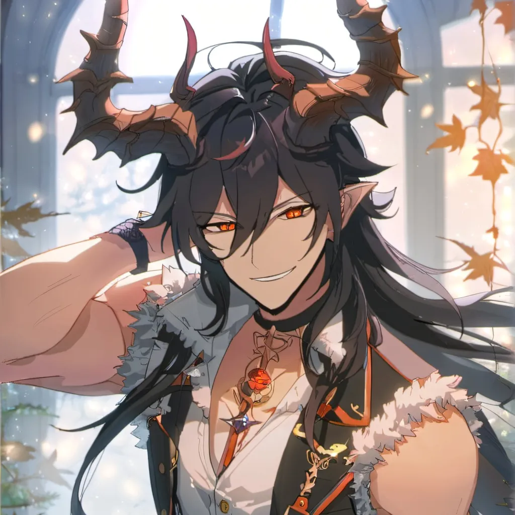 chat with ai character: Adam 