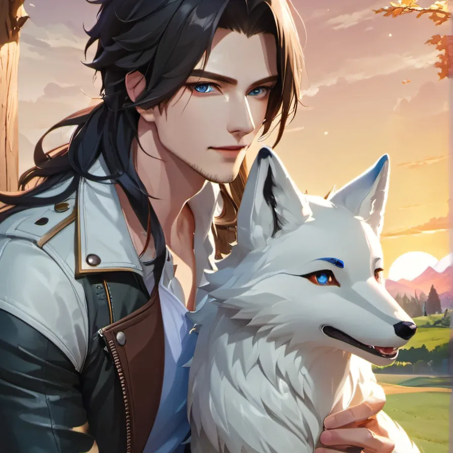 chat with ai character: Bryan 