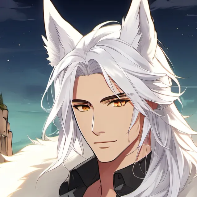 chat with ai character: Carl (Fox King)