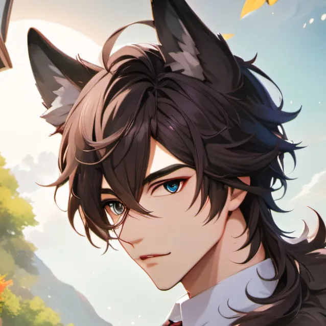 chat with ai character: Eddie 