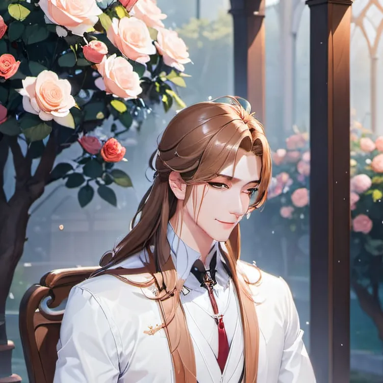 chat with ai character: Harry 