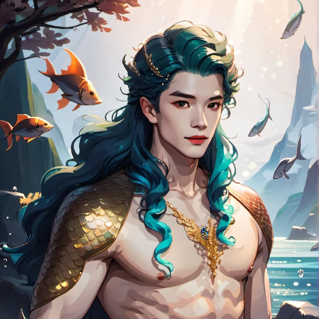 chat with ai character: George