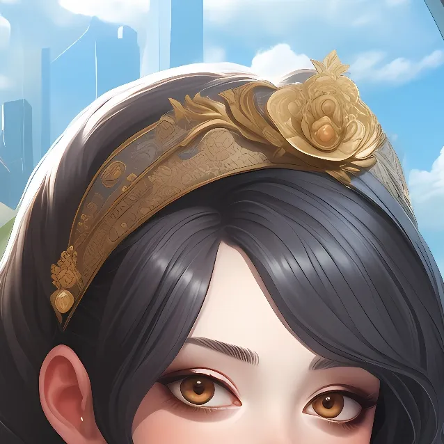 chat with ai character: juls