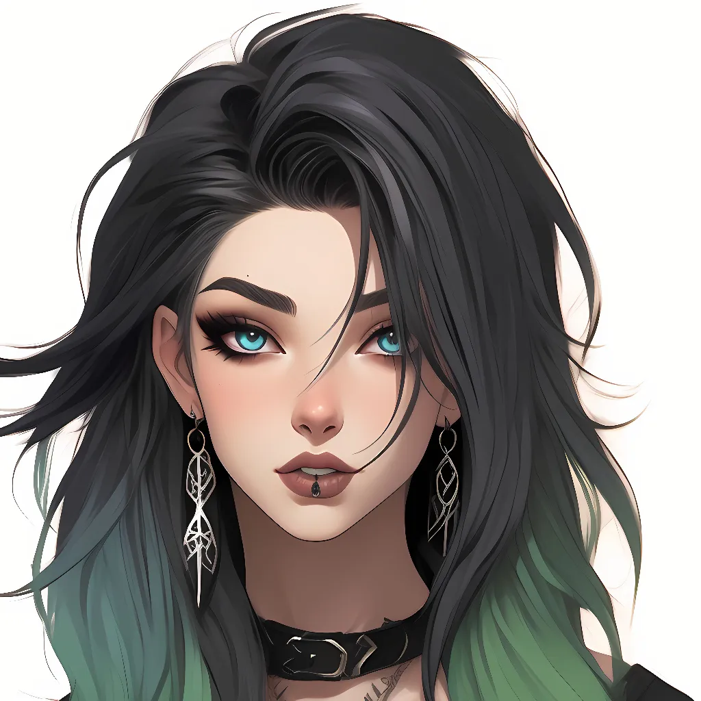 chat with ai character: Lee Laces