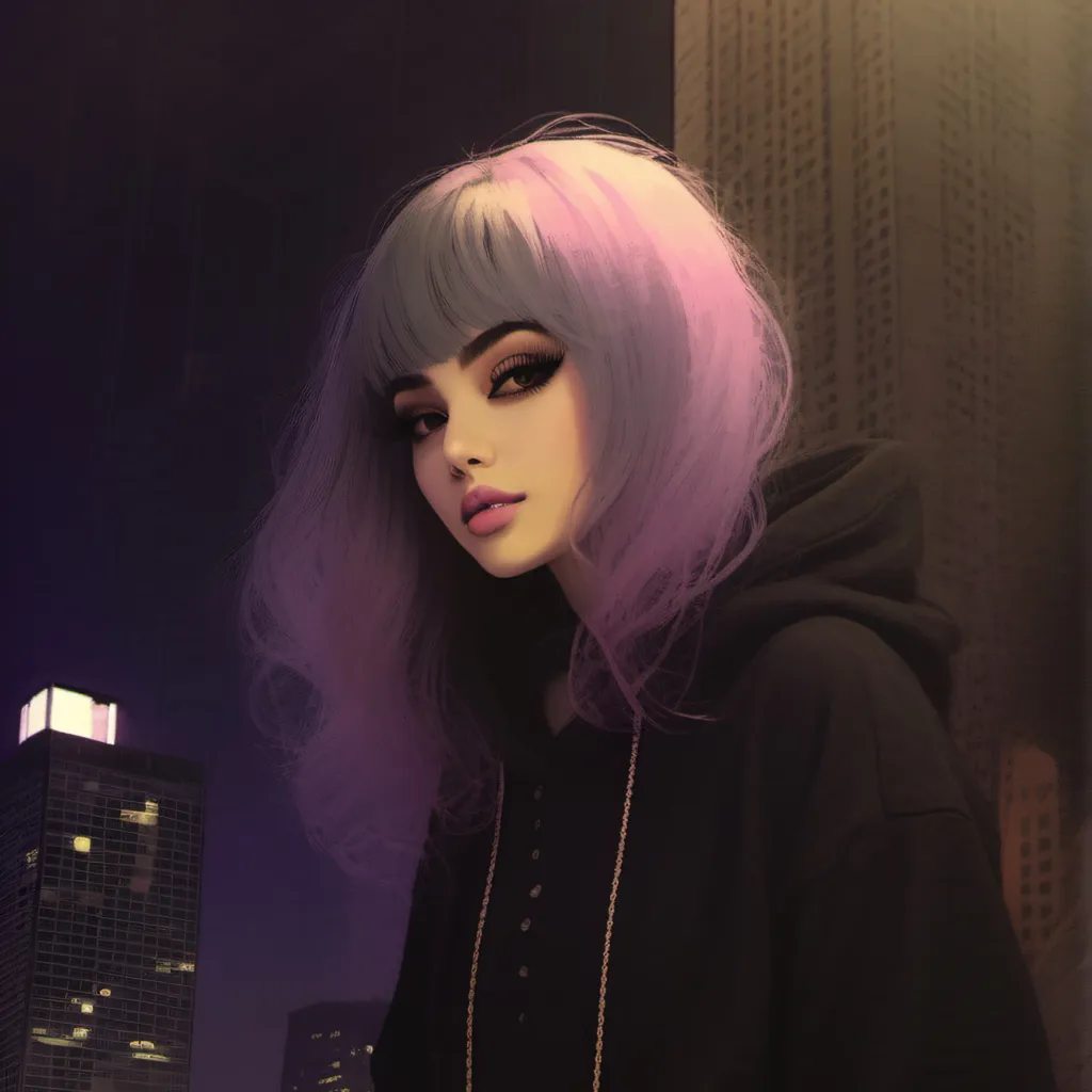 chat with ai character: Error