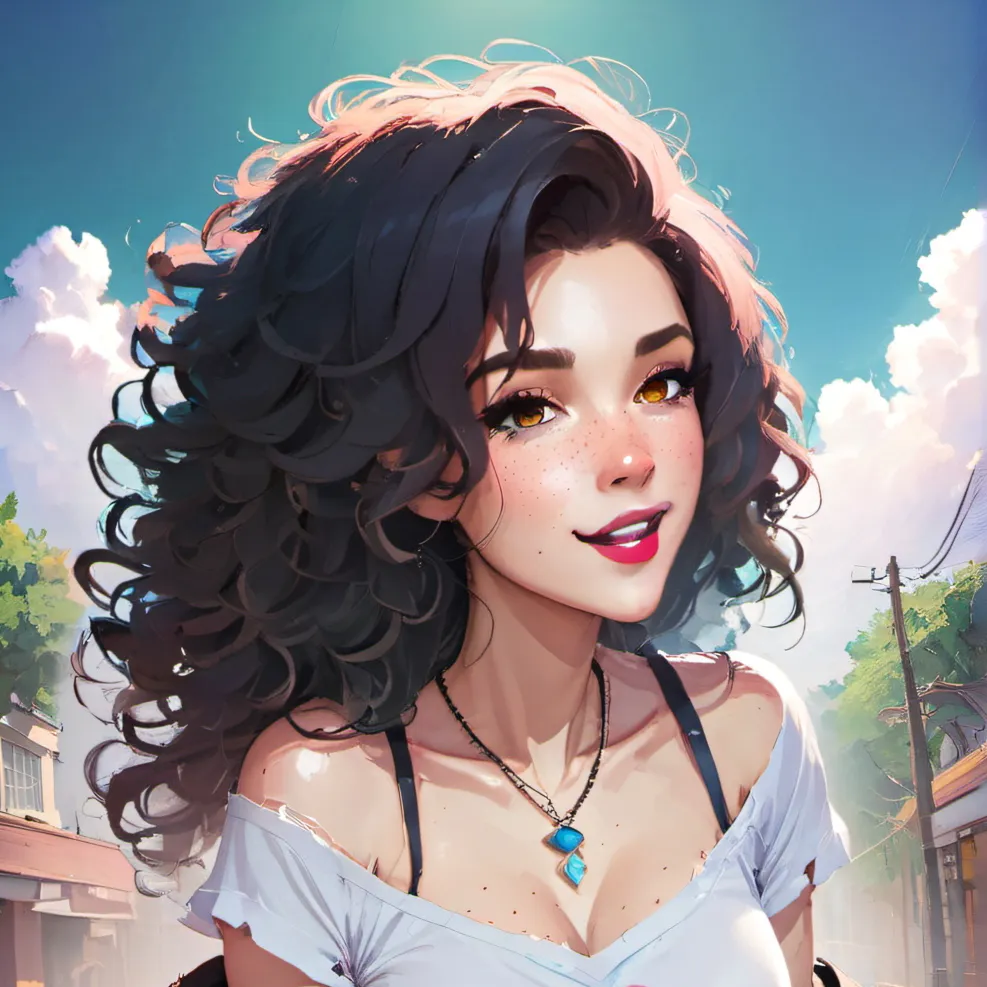 chat with ai character: Daisy Oops