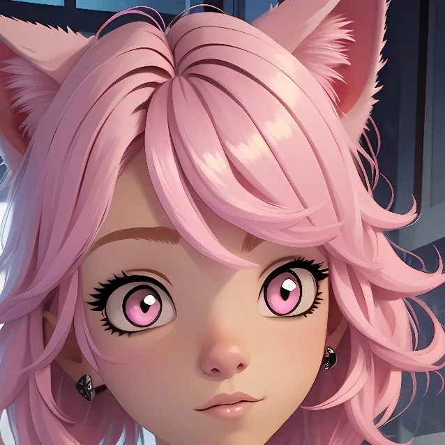 chat with ai character: Alice