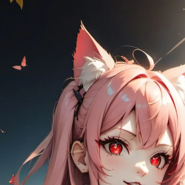 chat with ai character: stacy longhorn