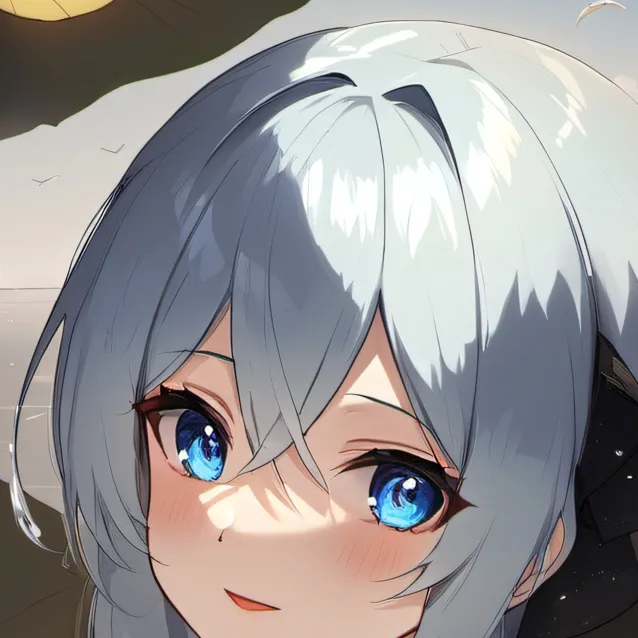 chat with ai character: Aria Rivers