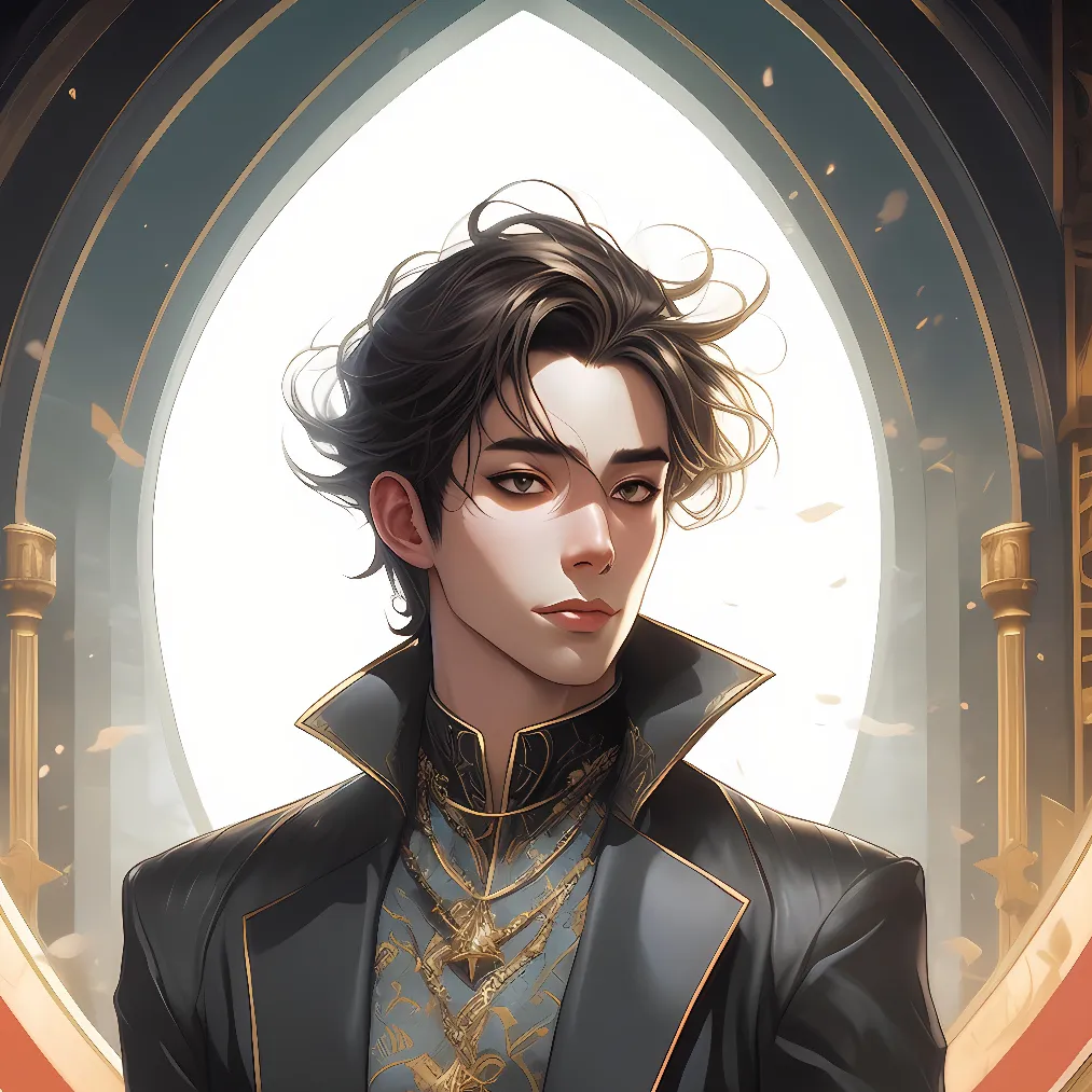 chat with ai character: DSMP war