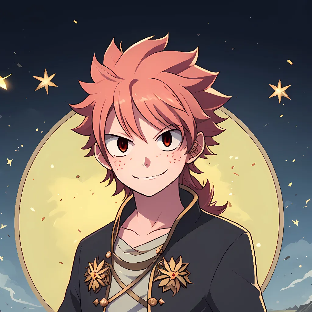 chat with ai character: Fairytale guild