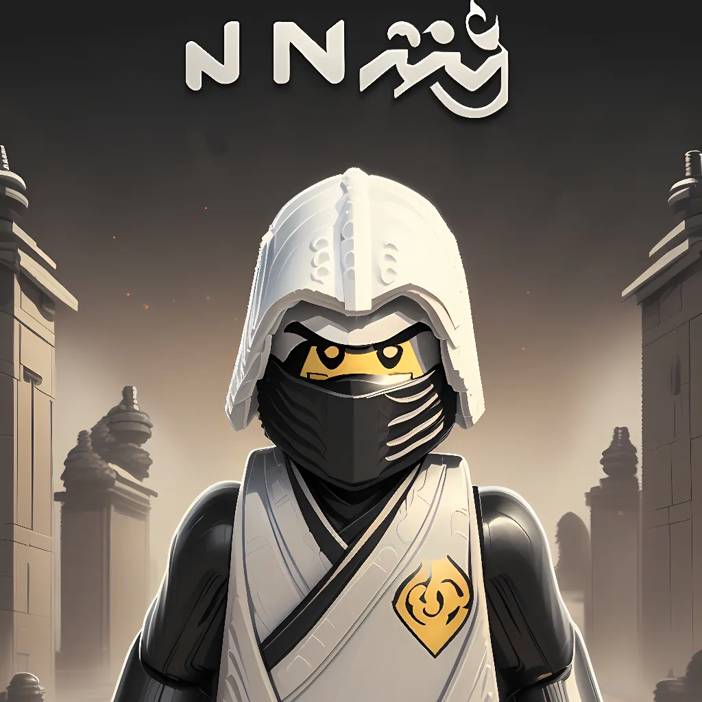 chat with ai character: Ninjago rpg