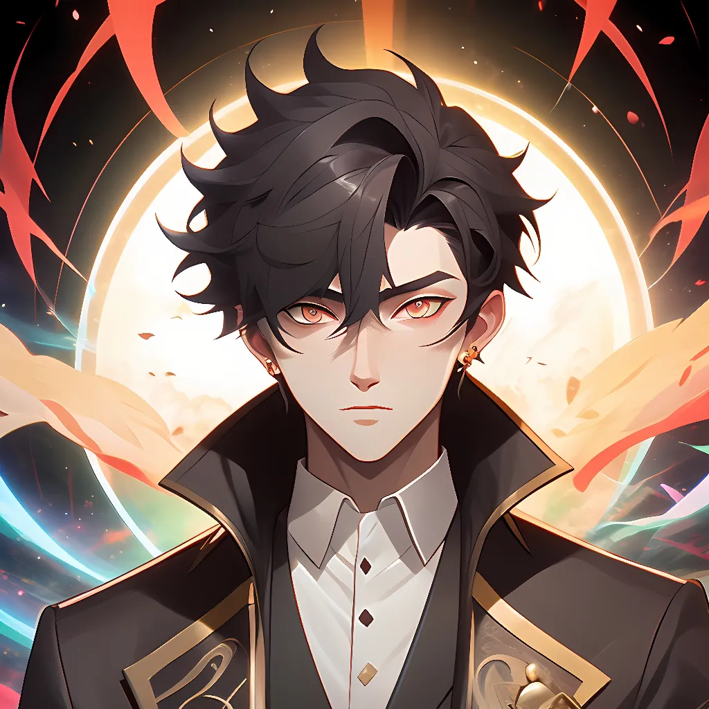 chat with ai character: World RPG 