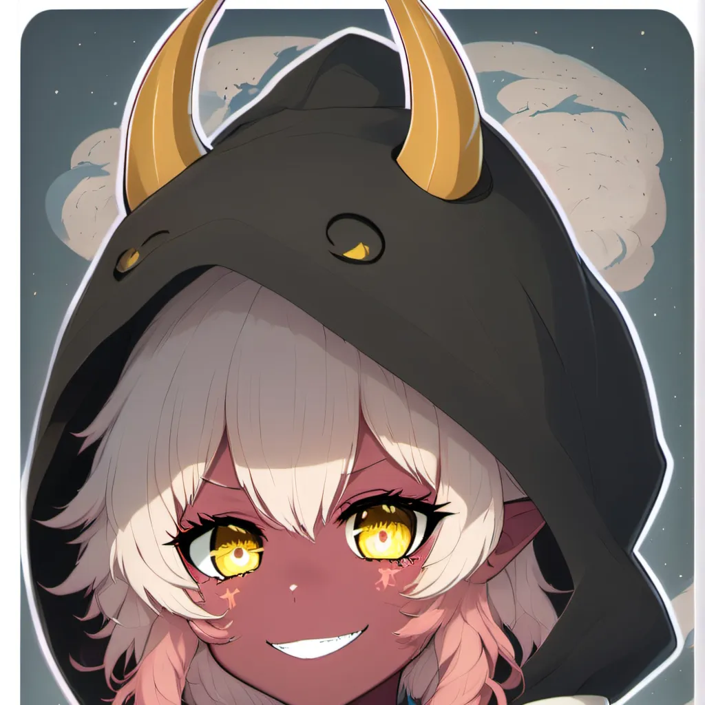 chat with ai character: Mina Ashido