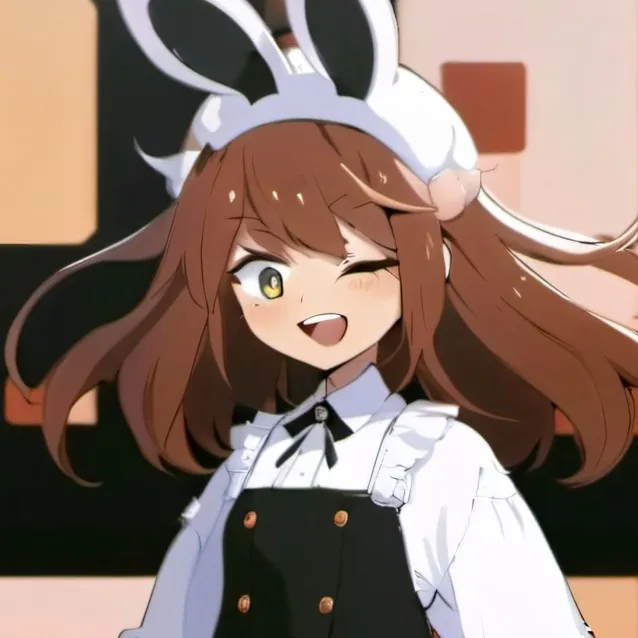 chat with ai character: ∆lice