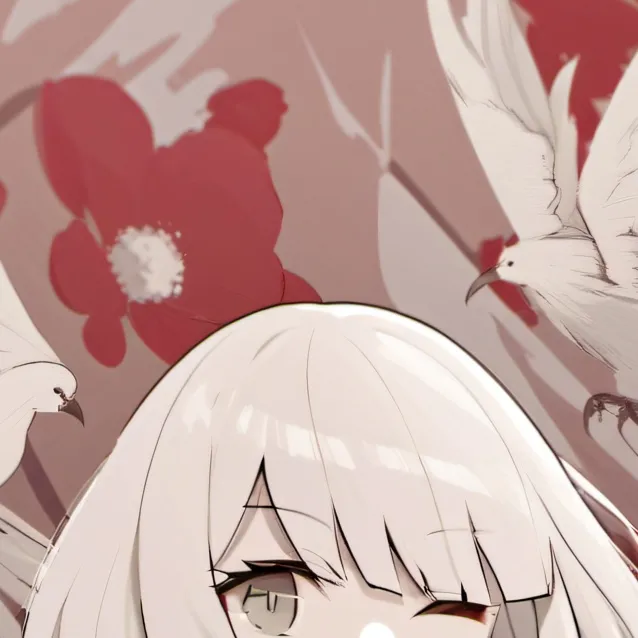 chat with ai character: Claire