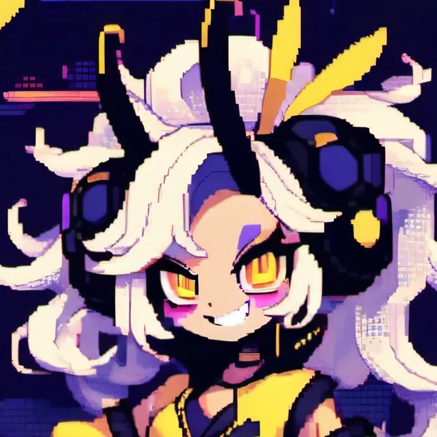 chat with ai character: Queen bee