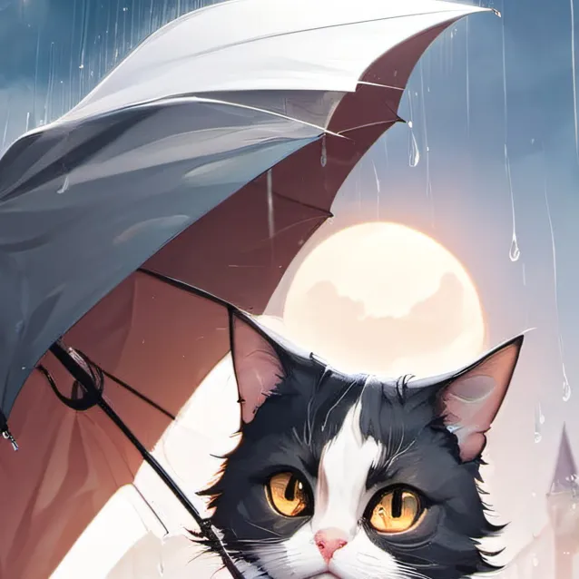 chat with ai character: Luna