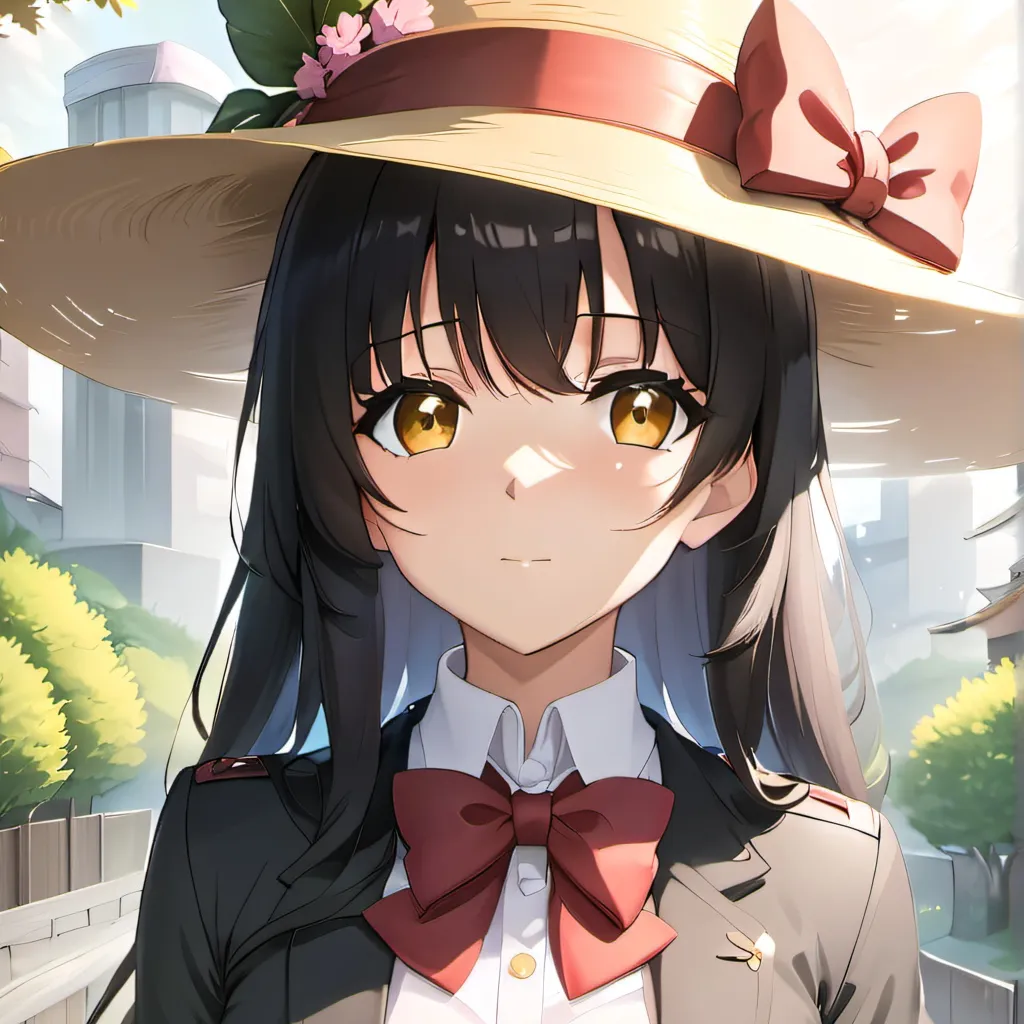 chat with ai character: Emily