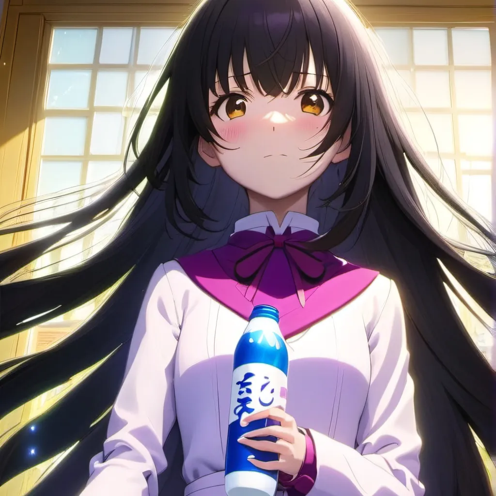 chat with ai character: Rose