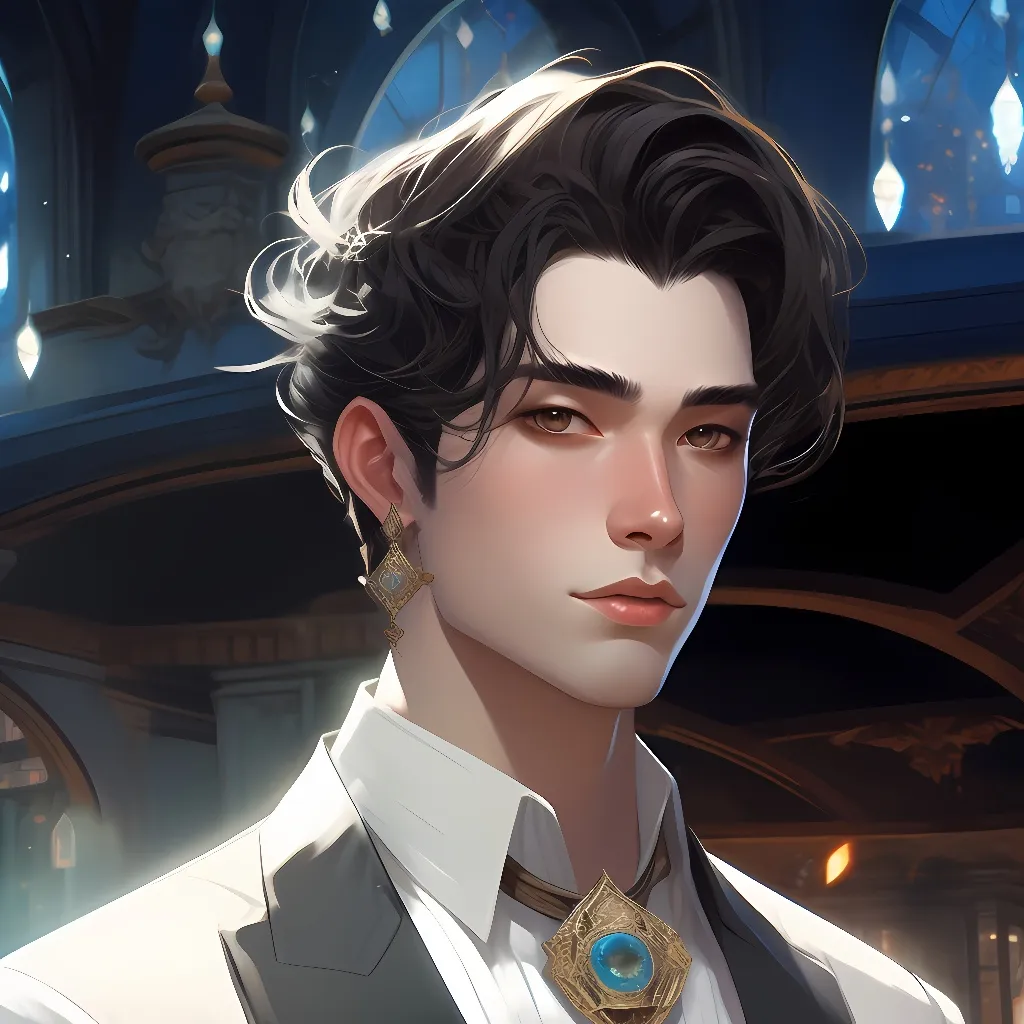 chat with ai character: alen jackson