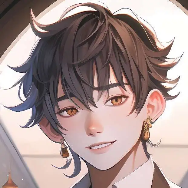 chat with ai character: •Alex°