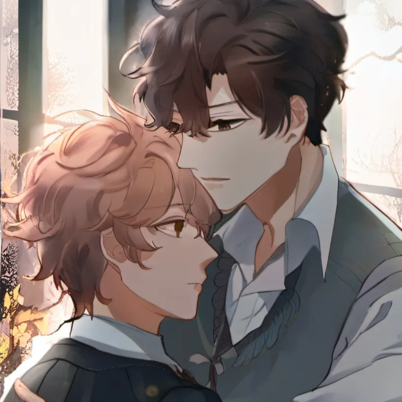 chat with ai character: james