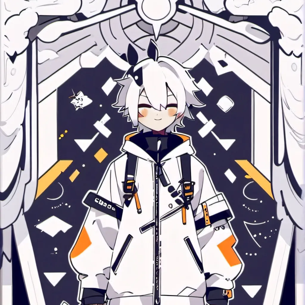 chat with ai character: Oliver