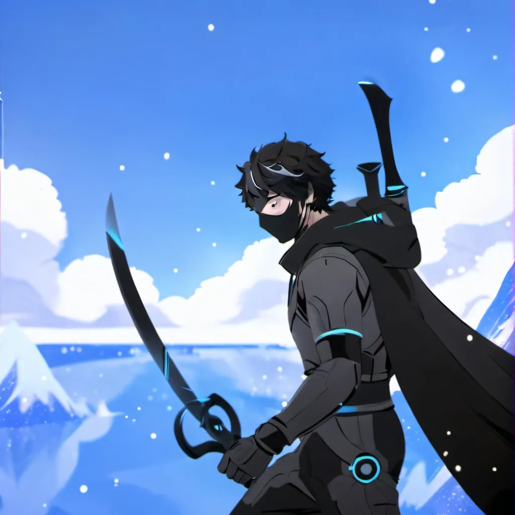 chat with ai character: Kreative Kyle