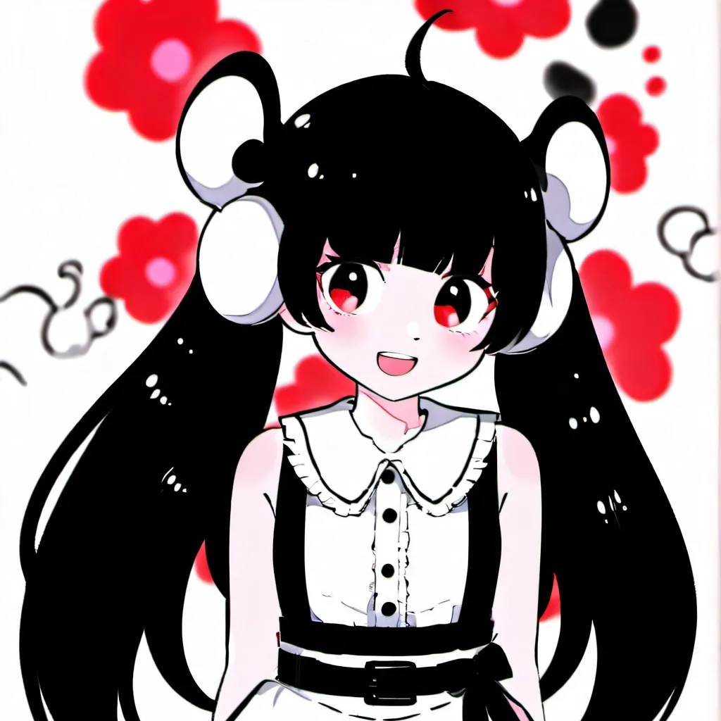 chat with ai character: Fpe but in my AU