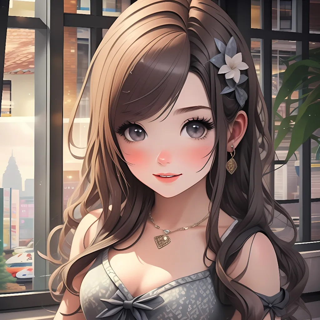 chat with ai character: sadie