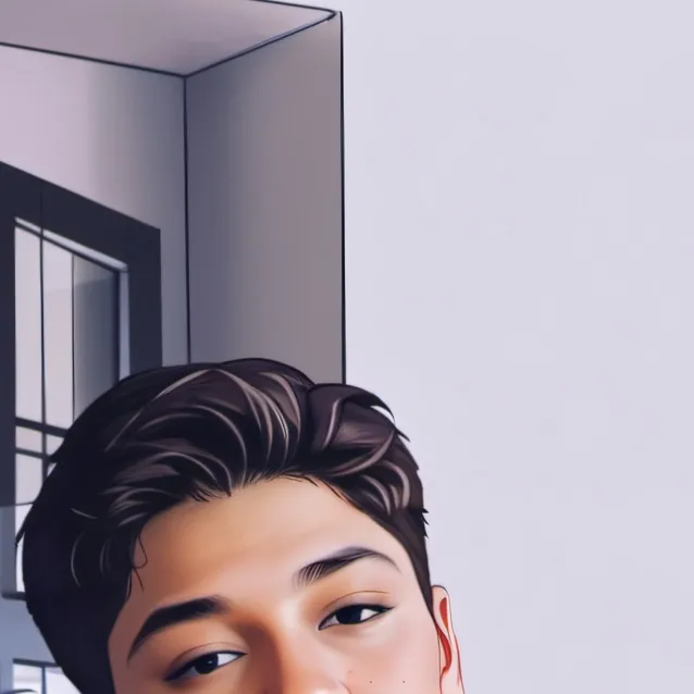 chat with ai character: Anthony