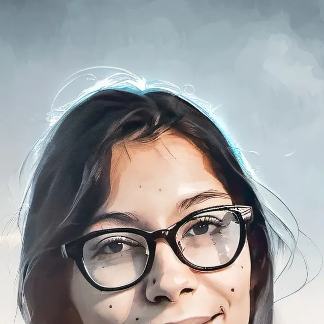 chat with ai character: Sophie Turner 