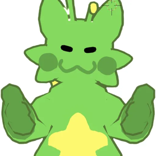 creator IzumiMinko's avatar