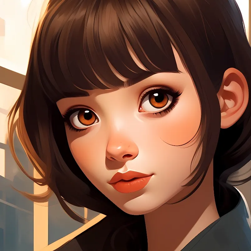 chat with ai character: Yui Nakamura