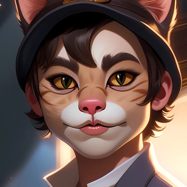 chat with ai character: Jefferson the 3rd