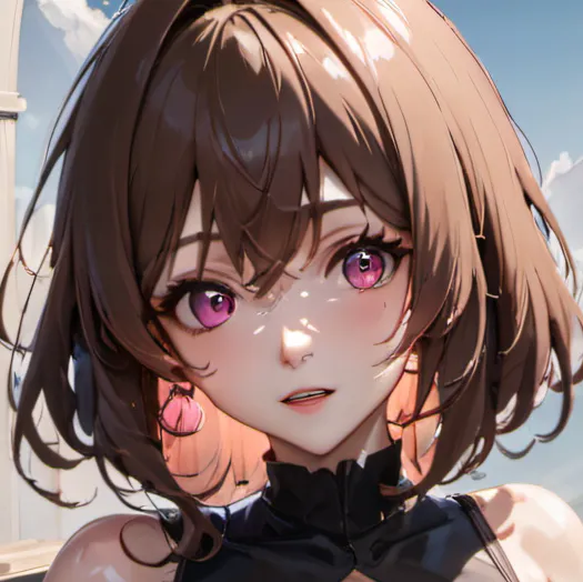 chat with ai character: Emma