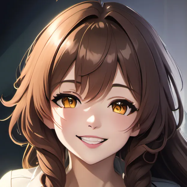 chat with ai character: Sophia