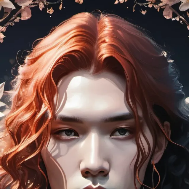 chat with ai character: Hyunjin...