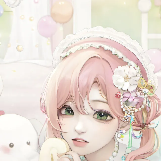 chat with ai character: Wariza🦄🌸