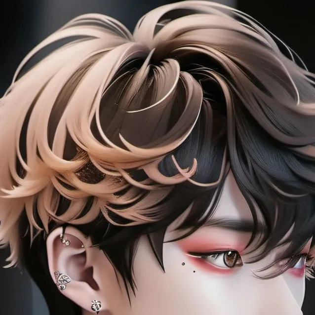 chat with ai character: Victor