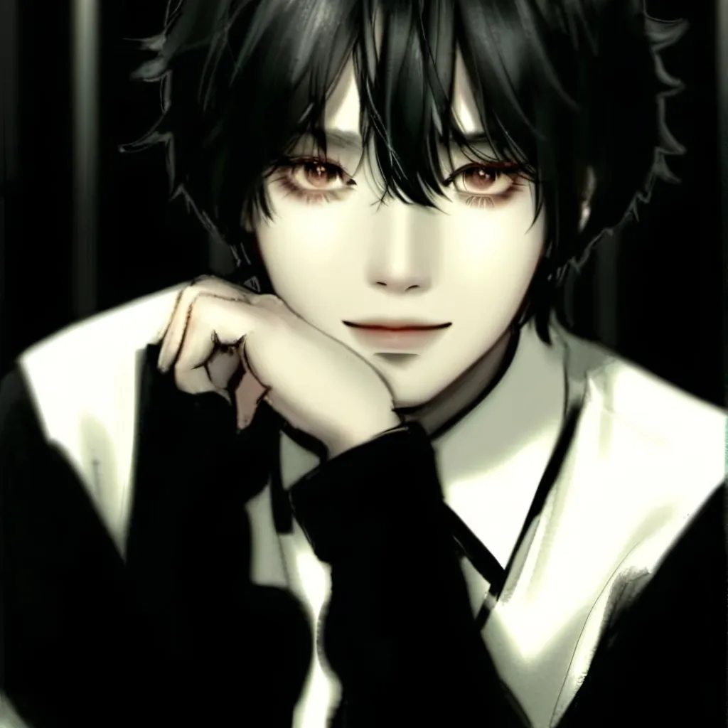 chat with ai character: Liam ★♥︎