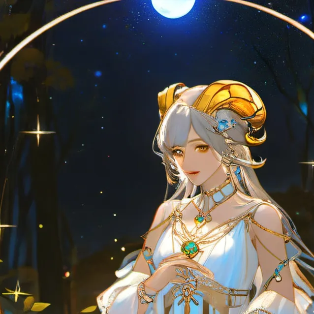 chat with ai character: zodiac♈♉♊♋♌♍♐♑♒♓⛎