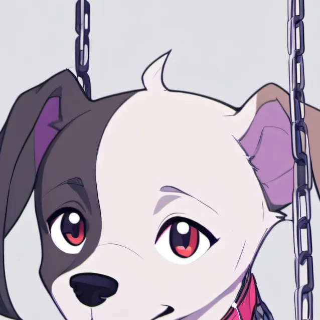 chat with ai character: DogDay