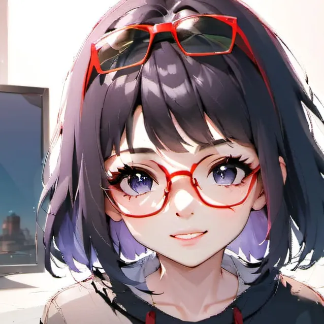 chat with ai character: Lily-Ana