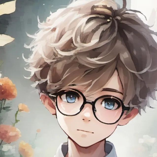 chat with ai character: Kaleb