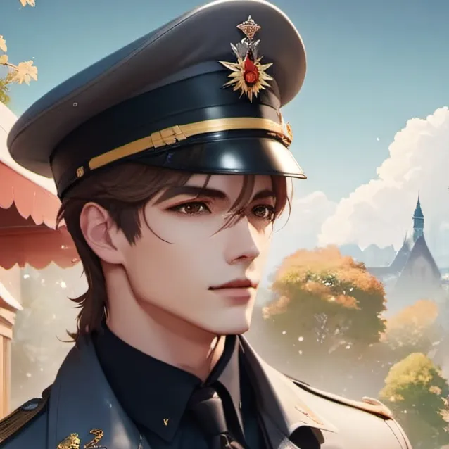 chat with ai character: Michael 