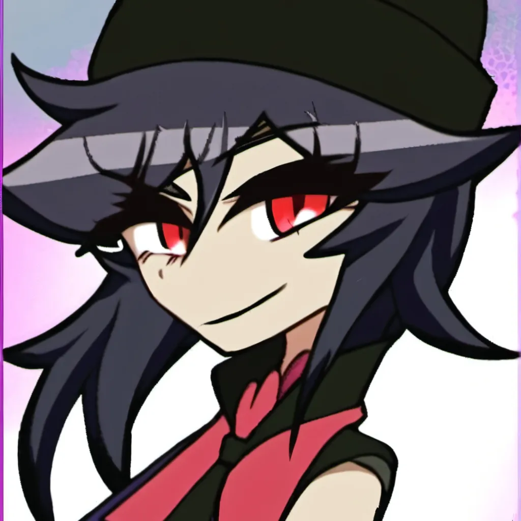 chat with ai character: Octavia