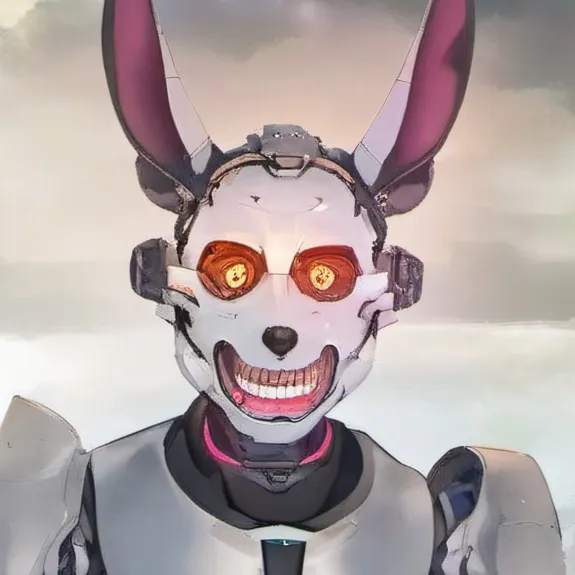 chat with ai character: Funtime Foxy