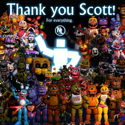 creator GLÏ5ÇH's avatar